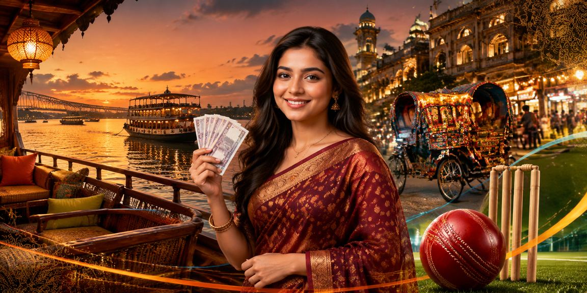 ঢাকায় ক্রিকেট বেটিং এবং টিঅ্যাক্সিতে তথ্য সহায়তা দৃশ্য