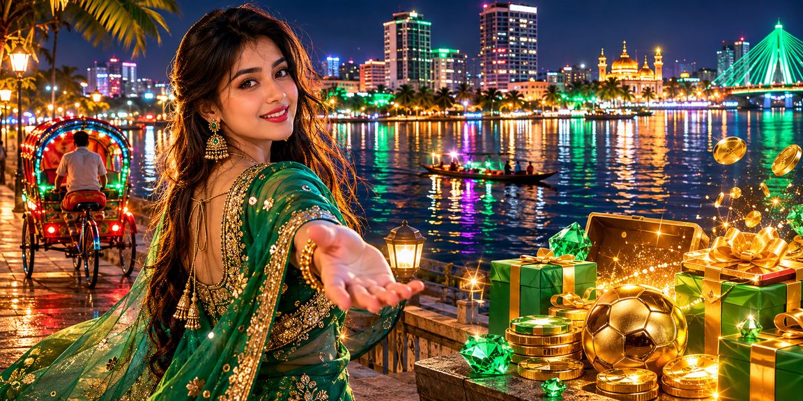 ঢাকার ক্যাসিনো বিনোদন মূলধারার অংশ