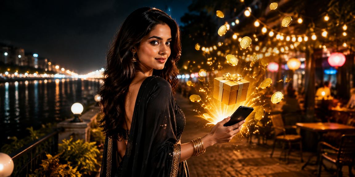 ঢাকার রাতের বাজারে অনলাইন বেটিং আকর্ষণীয় দৃশ্য