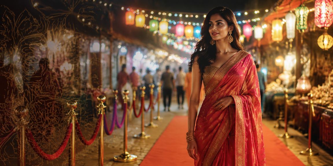 রংপুরে ক্যাসিনো বেটিং রাতের বাজারে বর্ণীল দৃশ্য